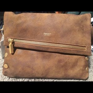 Hammitt Medium VIP clutch/crossbody